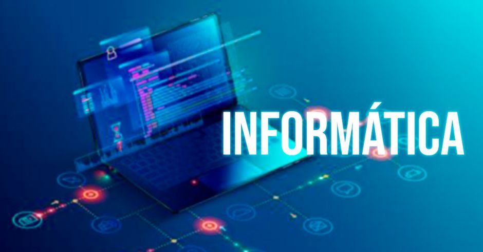 Informática Segundo BGU (A)